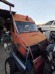 Iveco Daily 40-8 (Λεωφορειάκι / Minibus) - Ανταλλακτικά