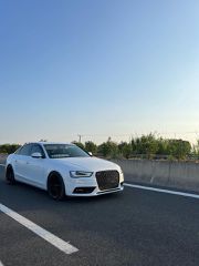 Audi A4 2014 A4 B8.5 2.0 tdi Αυτόματο