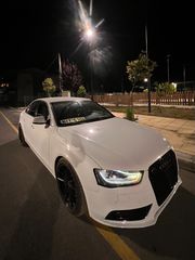 Audi A4 2014 A4 B8.5 2.0 tdi Αυτόματο-thumb-1