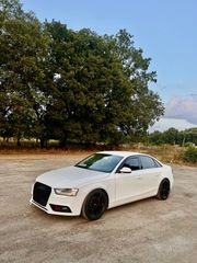 Audi A4 2014 A4 B8.5 2.0 tdi Αυτόματο-thumb-2
