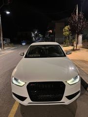 Audi A4 2014 A4 B8.5 2.0 tdi Αυτόματο-thumb-3