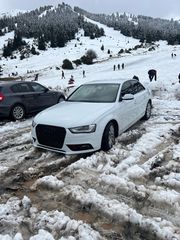 Audi A4 2014 A4 B8.5 2.0 tdi Αυτόματο-thumb-4