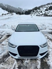 Audi A4 2014 A4 B8.5 2.0 tdi Αυτόματο-thumb-5