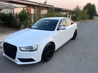 Audi A4 2014 A4 B8.5 2.0 tdi Αυτόματο-thumb-6