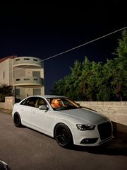 Audi A4 2014 A4 B8.5 2.0 tdi Αυτόματο-thumb-8