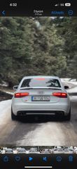 Audi A4 2014 A4 B8.5 2.0 tdi Αυτόματο-thumb-9