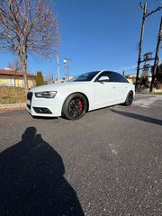 Audi A4 2014 A4 B8.5 2.0 tdi Αυτόματο-thumb-10