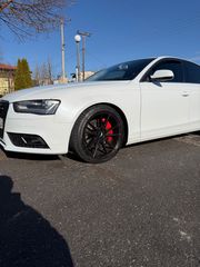 Audi A4 2014 A4 B8.5 2.0 tdi Αυτόματο-thumb-11