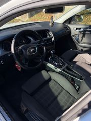 Audi A4 2014 A4 B8.5 2.0 tdi Αυτόματο-thumb-18