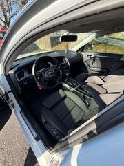 Audi A4 2014 A4 B8.5 2.0 tdi Αυτόματο-thumb-19