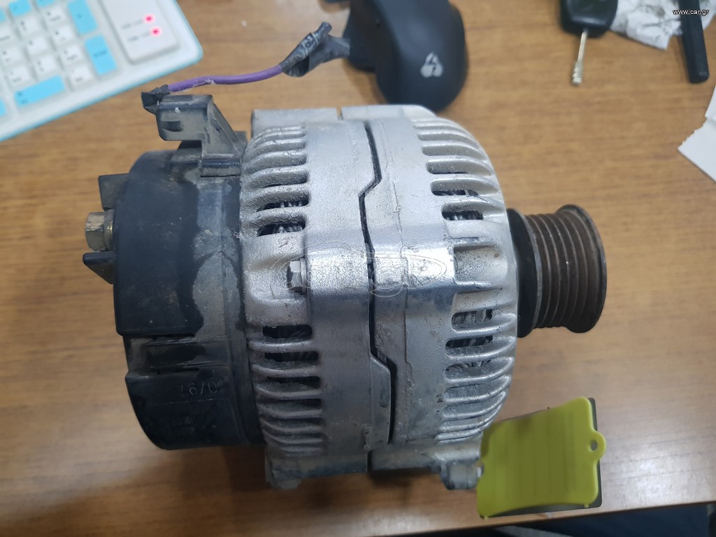 ΔΥΝΑΜΟ ΓΙΑ AUDI/FORD/SEAT/SKODA/VW   A3/GALAXY/ALHAMBRA/AROSA/CORDOBA/IBIZA/INCA/TOLEDO/FABIA/FELICIA/OCTAVIA/CADDY/CORRADO/GOLF/LUPO/NEW BEETLE/PASSAT/POLO/