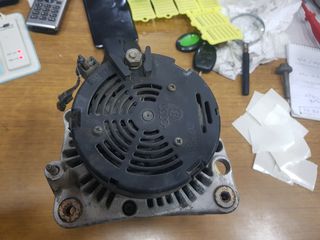 ΔΥΝΑΜΟ ΓΙΑ AUDI/FORD/SEAT/SKODA/VW   A3/GALAXY/ALHAMBRA/AROSA/CORDOBA/IBIZA/INCA/TOLEDO/FABIA/FELICIA/OCTAVIA/CADDY/CORRADO/GOLF/LUPO/NEW BEETLE/PASSAT/POLO/-thumb-1