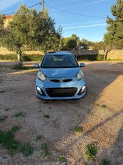 Kia Picanto 2012