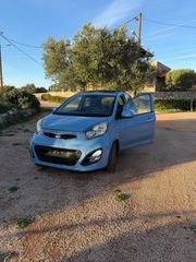 Kia Picanto 2012-thumb-3