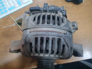 ΔΥΝΑΜΟ ΓΙΑ CHEVROLET/ISUZU/OPEL/VW   CORSA/RODEO/ASTRA/CALIBRA/COMBO//CORSA/FRONTERA/KADETT/OMEGA/SENATOR/SINTRA/TIGRA/ VECTRA/ZAFIRA/CORRADO   1.4/1.6/1,7/1,8/2,0/2,2/   1988-2015-thumb-1