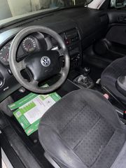 Volkswagen Golf 2001