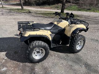 Yamaha Grizzly 660 2006 ΜΕ ΑΔΕΙΑ ΚΥΚΛΟΦΟΡΙΑΣ-thumb-3