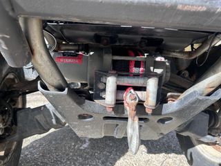 Yamaha Grizzly 660 2006 ΜΕ ΑΔΕΙΑ ΚΥΚΛΟΦΟΡΙΑΣ-thumb-13