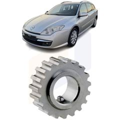 Γρανάζι εκκεντροφόρου για Renault Laguna SW 2007 2008 2009 2010 2011 2012 2013 2014 2015 7700747599