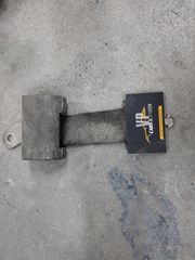 Γνήσια Μεσαία Ζώνη Nissan Navara D22 2001- 2008.