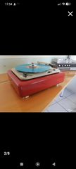 Thorens td 184-thumb-1