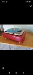 Thorens td 184-thumb-2