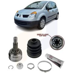 Μπιλιοφόρος σετ για Renault Modus 2005 2006 2007 2008 2009 2010 2011 2012 2013 8200341698