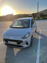 Hyundai i 10 2024