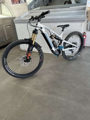 Downhill - Enduro - Trail Propain 2022 ekano all mix