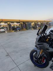 Yamaha FZ1 Fazer 2006 fz1