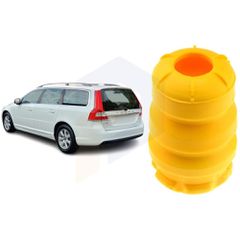 Στοπ αναρτήσης πίσω για Volvo V70 2007 2008 2009 2010 2011 2012 2013 2014 2015 2016 30683170