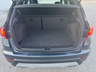 Seat Arona 2020 FR CNG  ** ALCANTARA - ΖΑΝΤΕΣ  18'' **-thumb-7