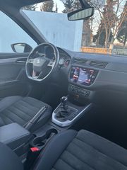 Seat Arona 2020 FR CNG  ** ALCANTARA - ΖΑΝΤΕΣ  18'' **-thumb-9
