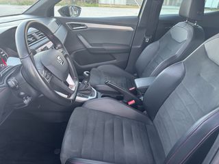 Seat Arona 2020 FR CNG  ** ALCANTARA - ΖΑΝΤΕΣ  18'' **-thumb-11