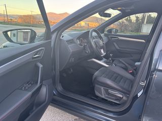 Seat Arona 2020 FR CNG  ** ALCANTARA - ΖΑΝΤΕΣ  18'' **-thumb-12