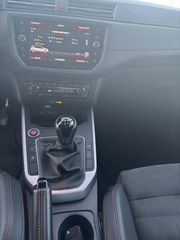 Seat Arona 2020 FR CNG  ** ALCANTARA - ΖΑΝΤΕΣ  18'' **-thumb-13