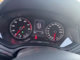 Seat Arona 2020 FR CNG  ** ALCANTARA - ΖΑΝΤΕΣ  18'' **-thumb-14
