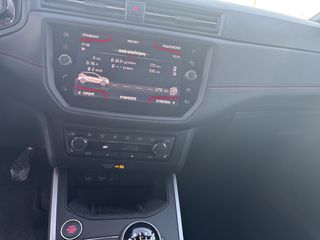 Seat Arona 2020 FR CNG  ** ALCANTARA - ΖΑΝΤΕΣ  18'' **-thumb-15