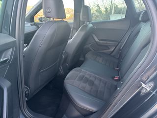 Seat Arona 2020 FR CNG  ** ALCANTARA - ΖΑΝΤΕΣ  18'' **-thumb-16
