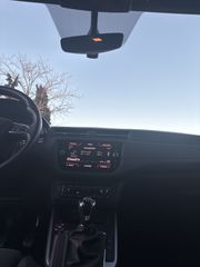 Seat Arona 2020 FR CNG  ** ALCANTARA - ΖΑΝΤΕΣ  18'' **-thumb-18