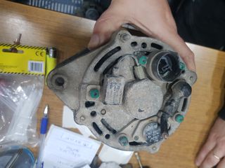ΔΥΝΑΜΟ ΓΙΑ SUZUKI   SWIFT/VITARA   1,3/1,6   1984-2001   A001T01791