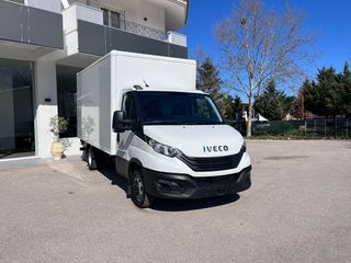 Κόφα Iveco 2023 DAILY 35-160 euro VI-E  3,5t