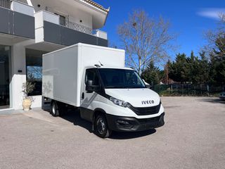 Κόφα Iveco 2023 DAILY 35-160 euro VI-E  3,5t-thumb-1