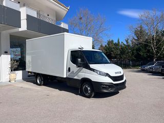 Κόφα Iveco 2023 DAILY 35-160 euro VI-E  3,5t-thumb-2