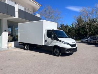 Κόφα Iveco 2023 DAILY 35-160 euro VI-E  3,5t-thumb-3