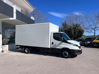 Κόφα Iveco 2023 DAILY 35-160 euro VI-E  3,5t-thumb-5
