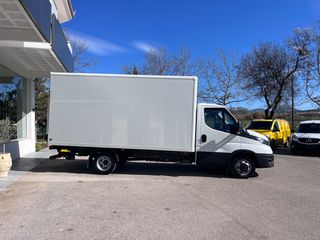 Κόφα Iveco 2023 DAILY 35-160 euro VI-E  3,5t-thumb-6