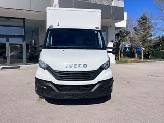 Κόφα Iveco 2023 DAILY 35-160 euro VI-E  3,5t-thumb-7