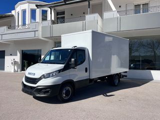 Κόφα Iveco 2023 DAILY 35-160 euro VI-E  3,5t-thumb-9