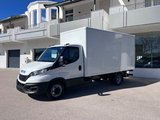 Κόφα Iveco 2023 DAILY 35-160 euro VI-E  3,5t-thumb-10